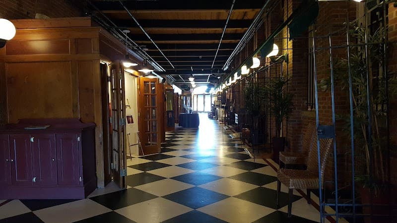 Spa At Galleria Red Bank photo