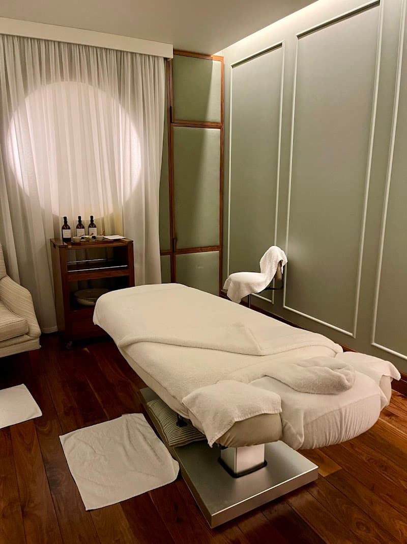 Spa at Gleneagles Highlands photo