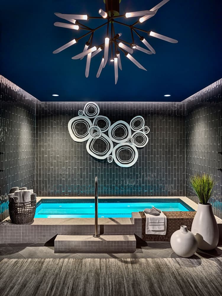 Spa at Grand National Opelika photo