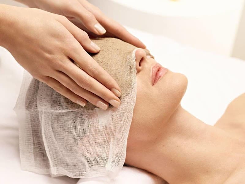 Spa at Harbour Inn St Michaels photo