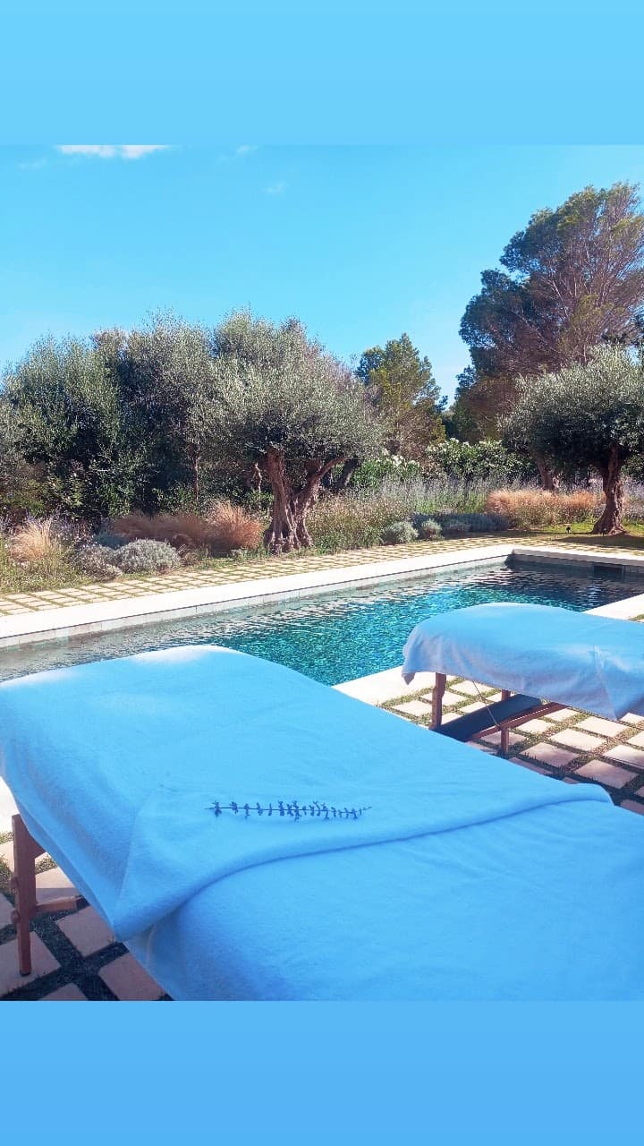 SPA AT HOME-Mobile Massage & Beauty in Menorca photo