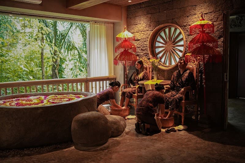 SPA at Kastara Gianyar photo