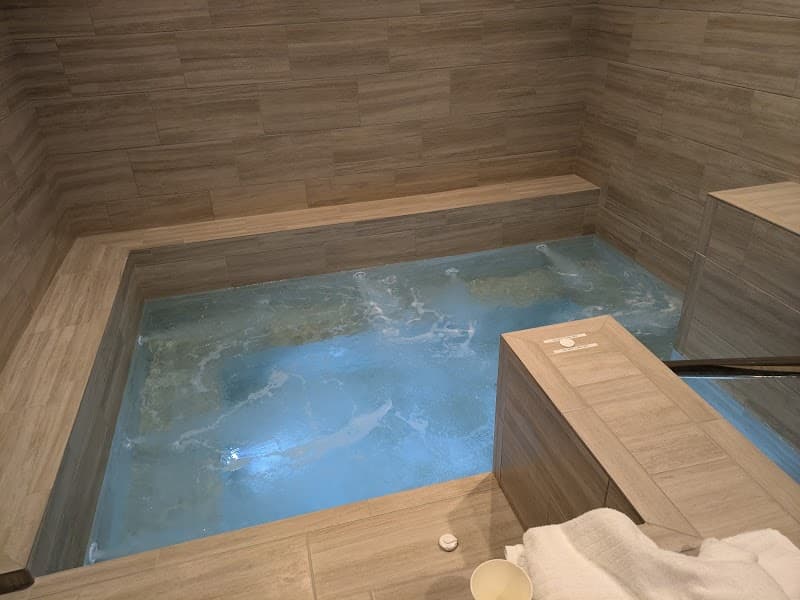 Spa At Kingsmill New York photo