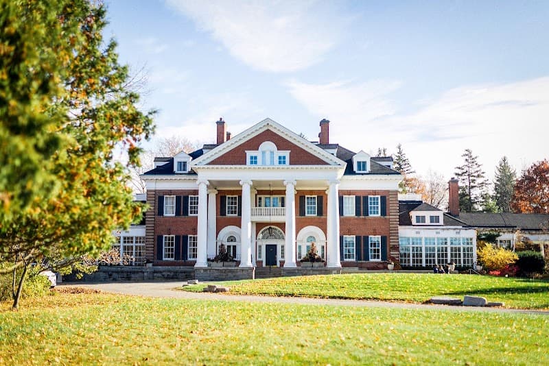 Spa At Langdon hall Cambridge photo