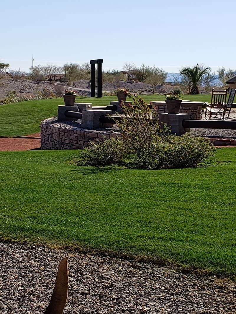 Spa At Laughlin Ranch Bullhead City photo