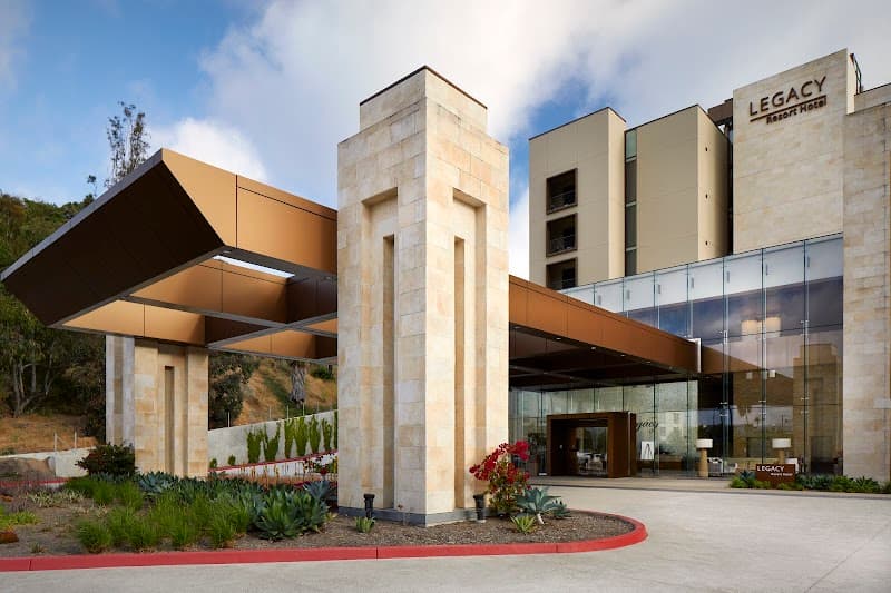 Spa at Legacy San Diego photo