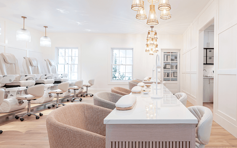 Spa At Litchfield Hills photo