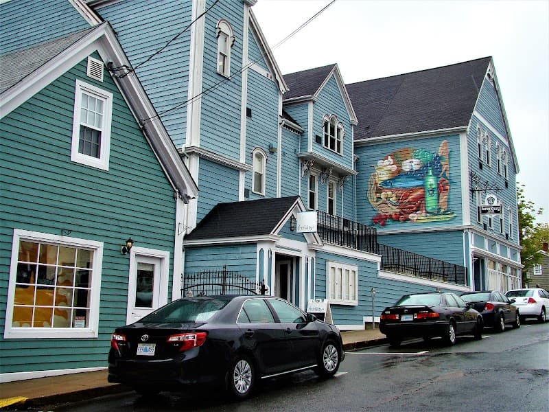 Spa at Ninety4 Lunenburg photo