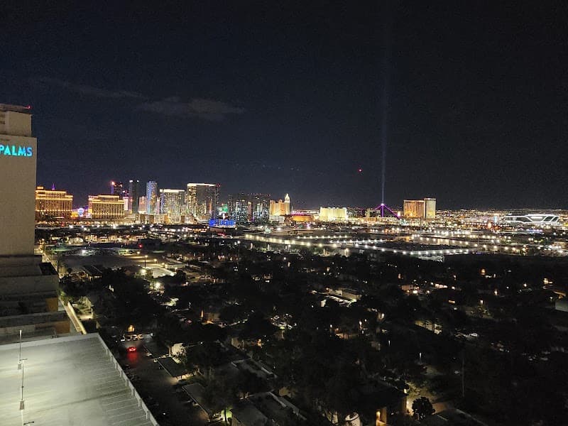 Spa at Palms Las Vegas photo