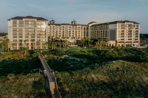 Spa At Ritz Carlton Fernandina Beach photo