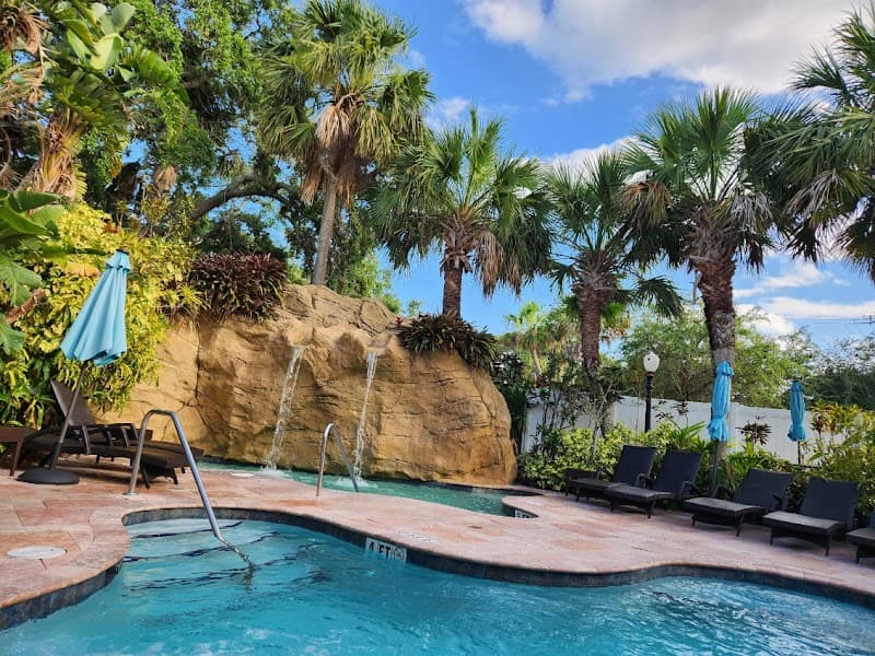 Spa At Riverview New Smyrna Beach photo