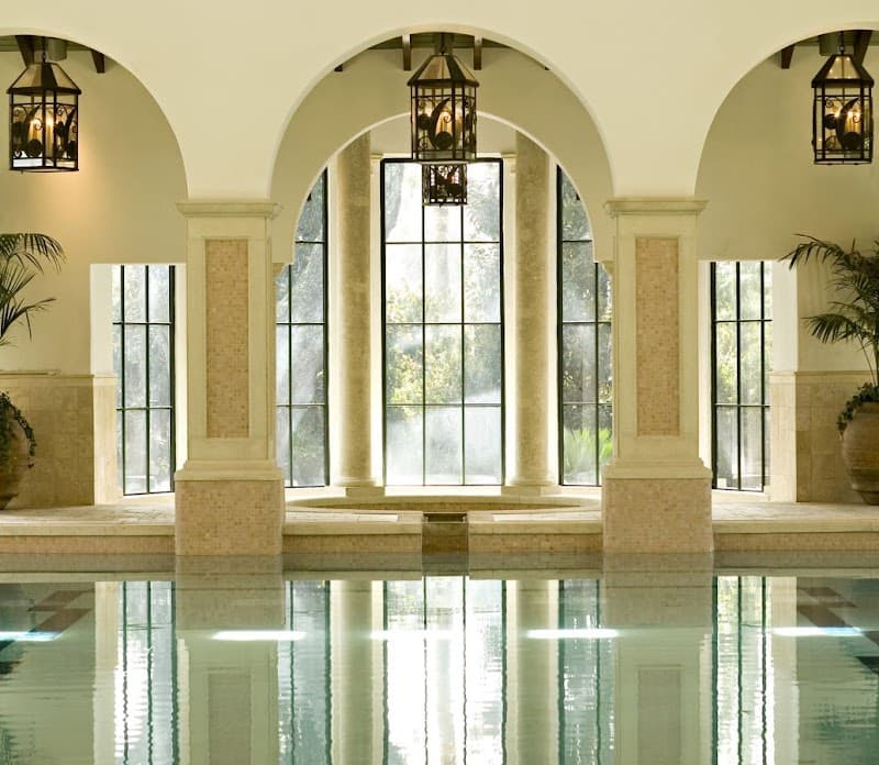 Spa At Sea Island Saint Simons Island photo