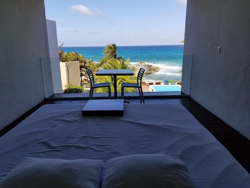 Spa at Secreto Isla Mujeres photo