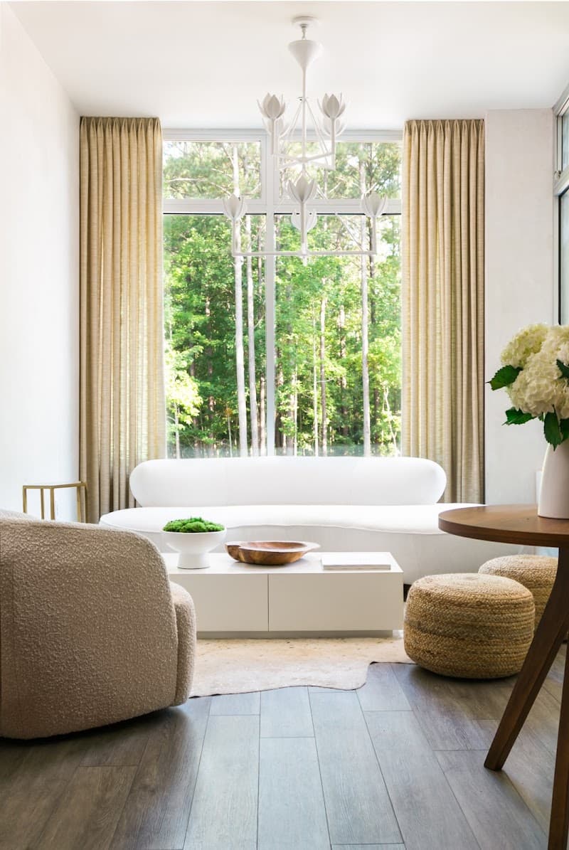 Spa at Serenbe Chattahoochee Hills photo