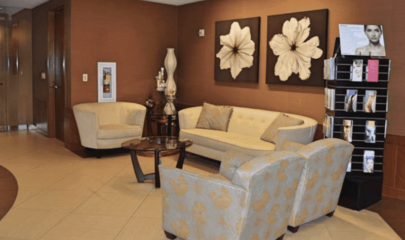 Spa at Spring Ridge Wyomissing photo