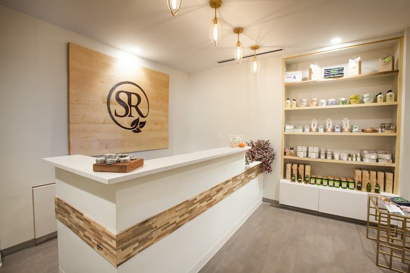 Spa at Stone Creek Cary photo