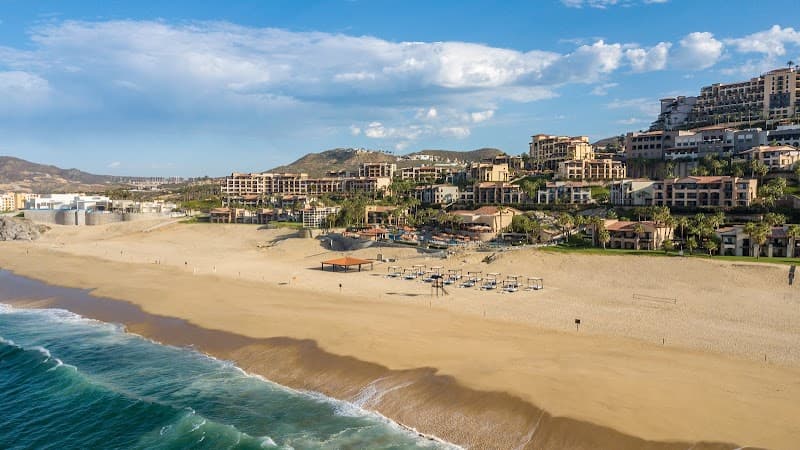 Spa at Sunset Beach Los Cabos photo