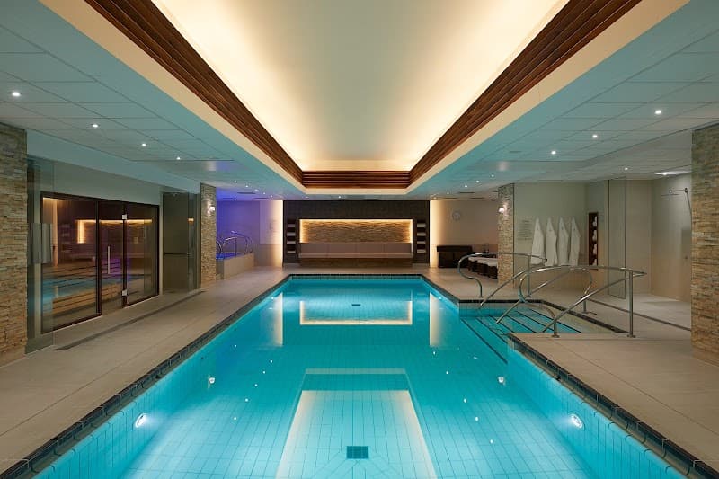 Spa at The Landmark London photo