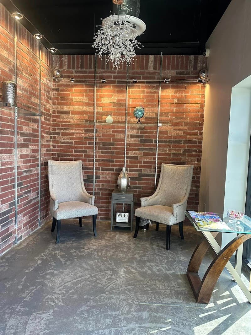 Spa at the Loft Porter photo