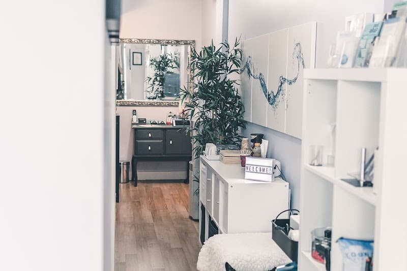Spa at the Madison Burnaby photo