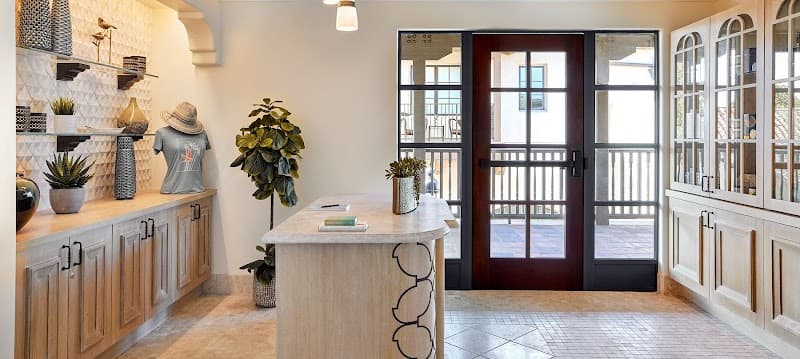 Spa At The Mission San Juan Capistrano photo