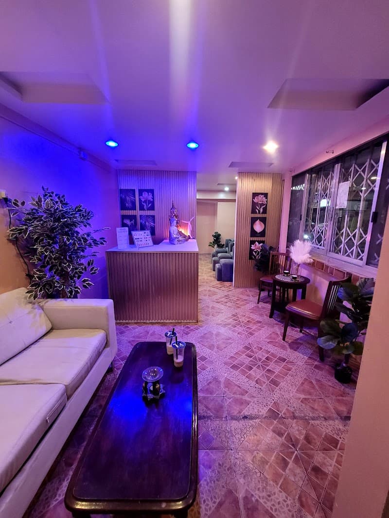 Spa At The Tropics And Salon Imus photo