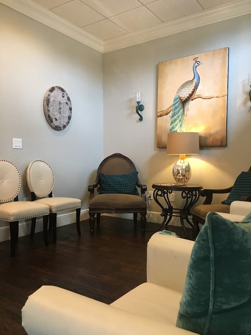 Spa at the Village Colleyville photo