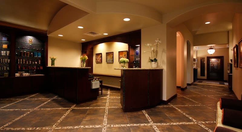 Spa at the Waterway The Woodlands photo