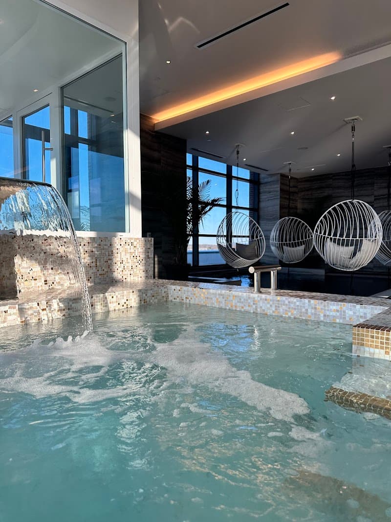 Spa at Wind Creek Bethlehem photo
