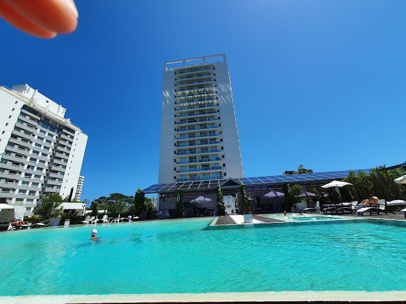 SPA at Yoo Punta del Este Maldonado photo