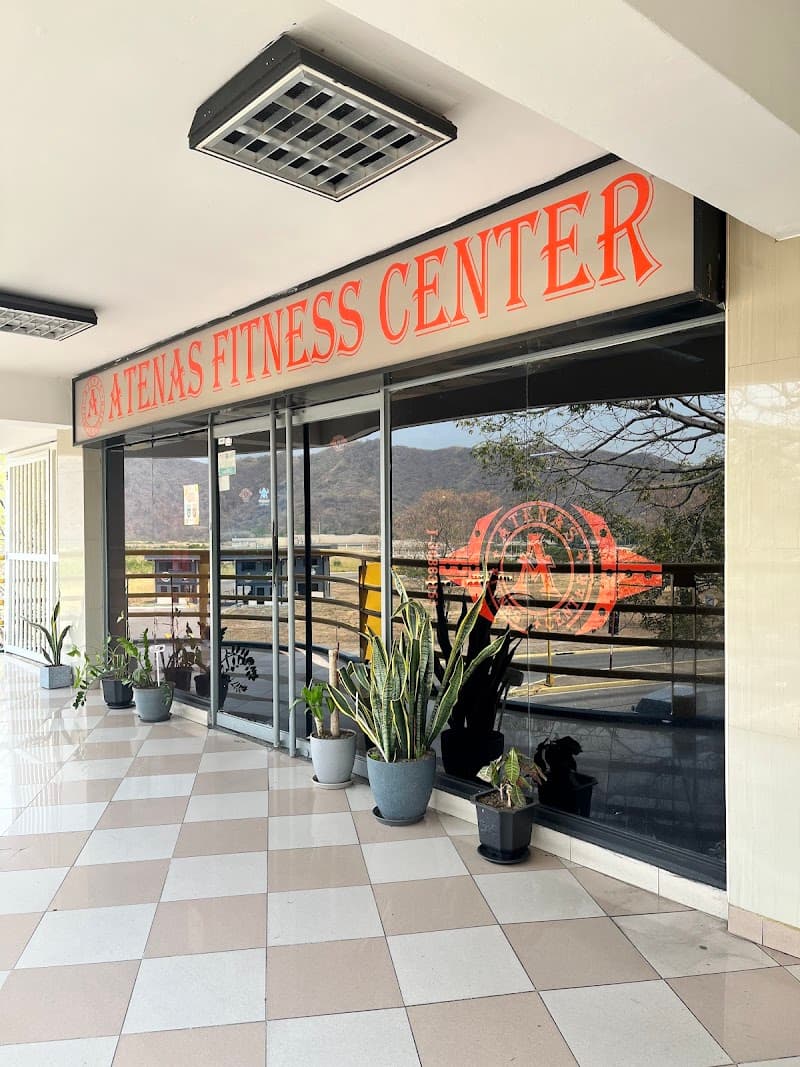 Spa Atenas Anfuso Maracay photo