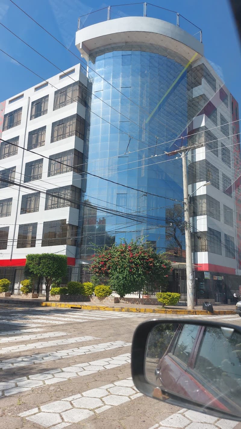 SPA Atenea Santa Cruz de la Sierra photo