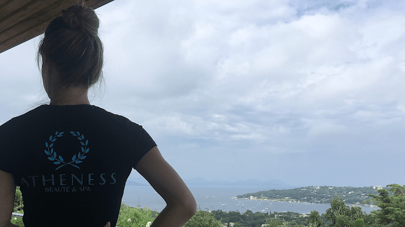 Spa Atheness Beauté Saint-Tropez photo