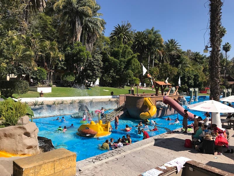 Spa Atzimba Tlajomulco de Zúñiga photo