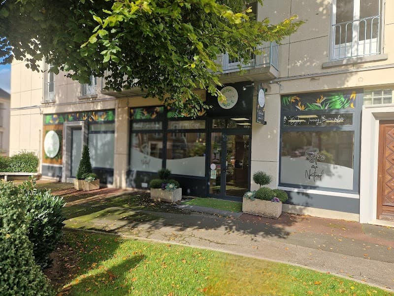 Spa au Naturel Coutances photo