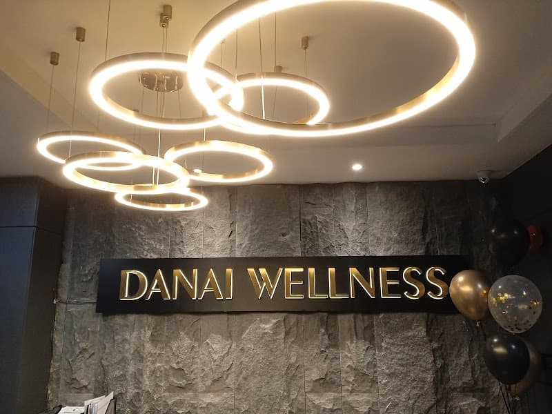 Spa Aura Bidara Bukit Mertajam photo