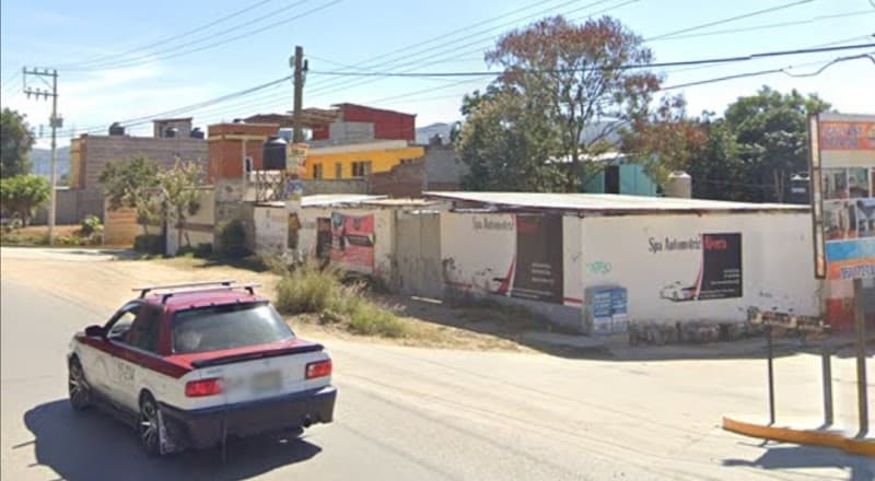 Spa Automotriz Rivera Oaxaca de Juárez photo