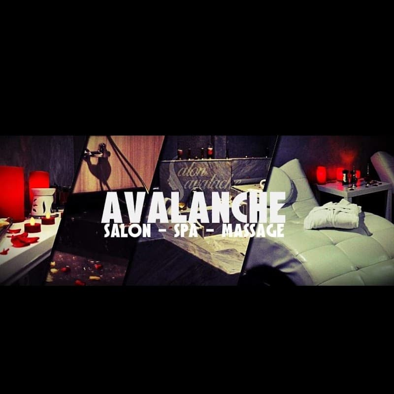 Spa Avalanche Bd Ghandi photo