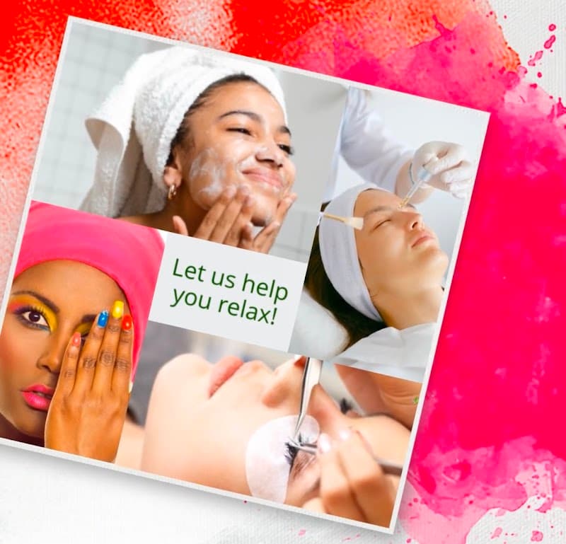 Spa Away Where We Are Natural Pensacola photo