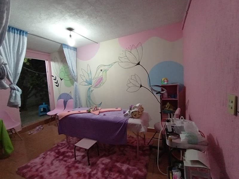 Spa Ayauhcalli Chalco de Díaz Covarrubias photo