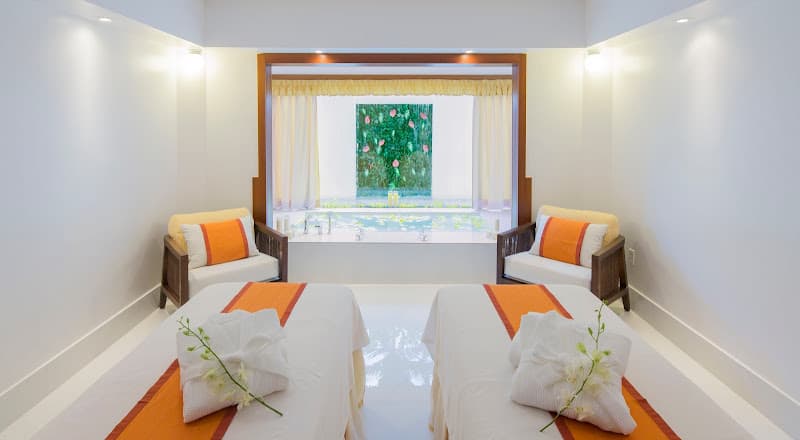 SPA ayualam Tamuning photo