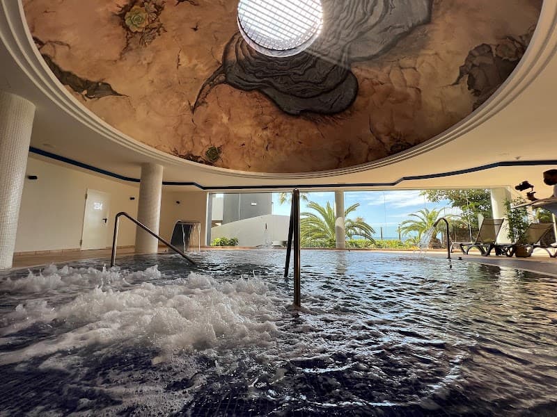 Spa Azules de Nivaria Tenerife photo