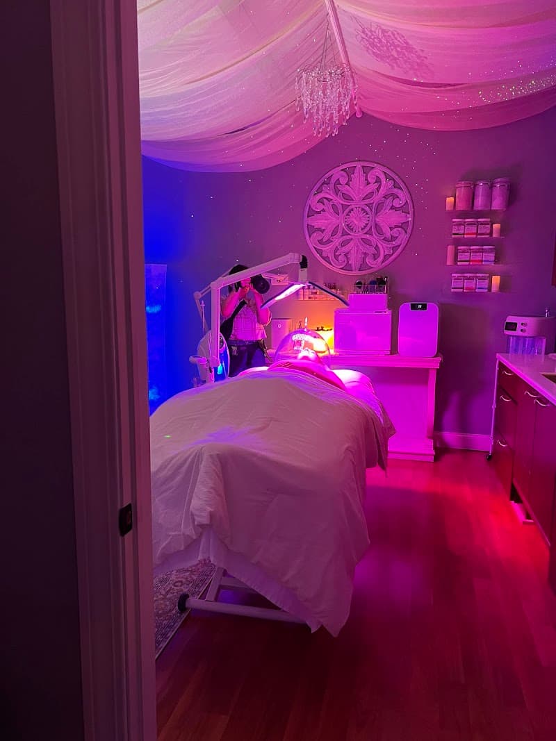 Spa B Skincare Boutique Grafton photo