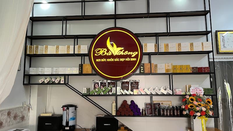 Spa Bà Thông - Lê Thanh Xuân Quận Ngũ Hành Sơn photo