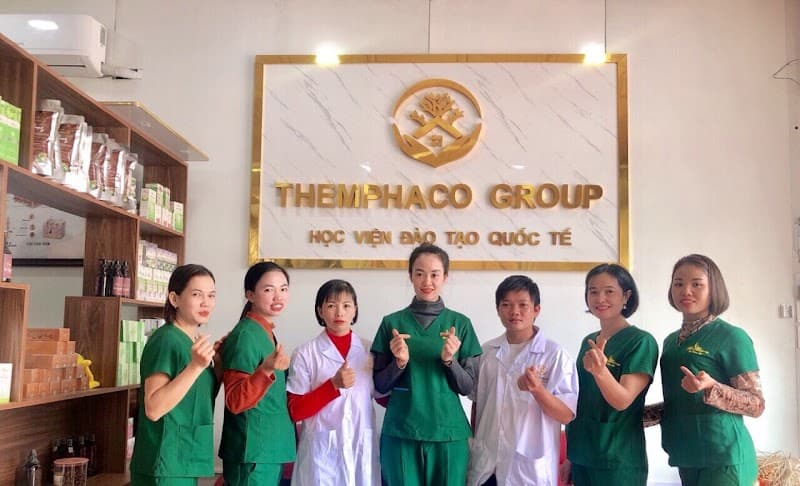 SPA Bà Thông Thôn Khánhsơn Sơnlộc CanLộc HàTĩnh Huyện Can Lộc photo