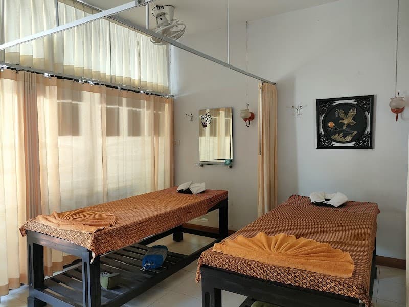 Spa Baan Kaew Trat photo