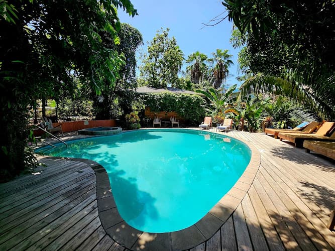 Spa Baan Suerte Roatán photo