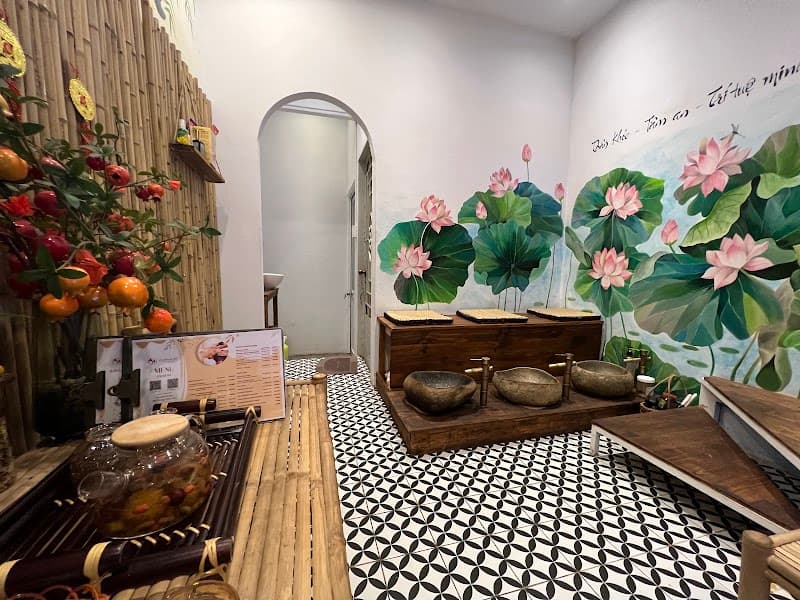 SPA Bác Sỹ Yến - BABY HOUSE SPA Buôn Ma Thuột photo