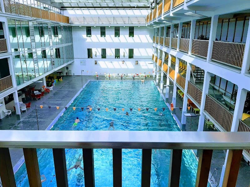 SPA Bad zur Sonne Graz photo
