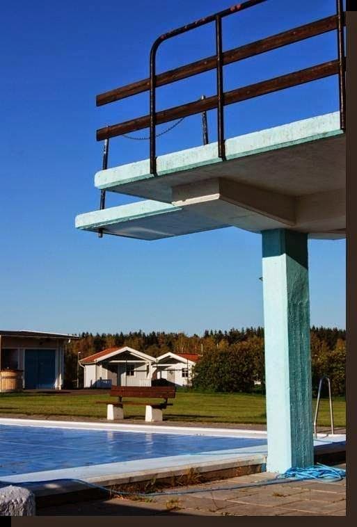 Spa Badet i Svängen. Nossebro photo